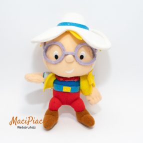 Plüss Nestlé Milky Bar gyerek