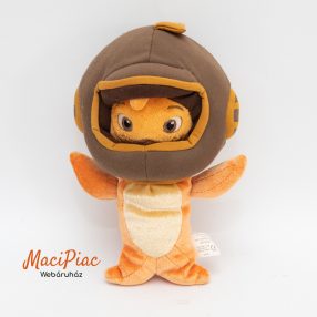   Plüss Exclusive Walt Disney Company Chicken Little Fish out of Water Kicsi csirke mesehős