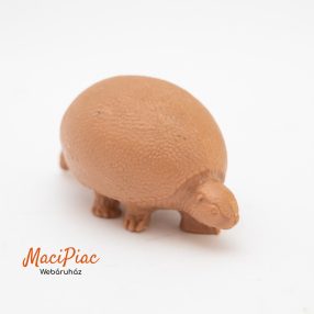   Clyptodon British Museum (Natural History) Glyptodon dinó figura