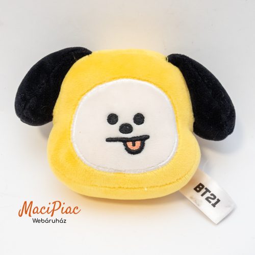 Line Friends Aurora BT21 Chimmy plüss kutya