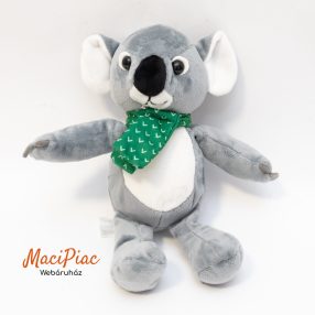 Kinder karácsonyi plüss Koala