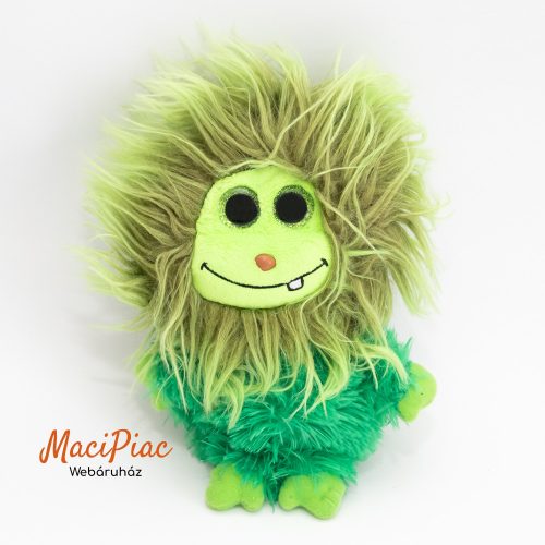 Plüss TY Frizzy's Scoops Beanie Boos szörny