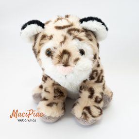 Plüss Semo hóleopárd