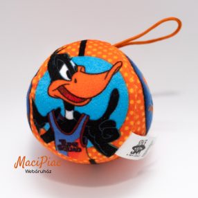   2021-es McDonalds Space Jame A New Legacy Space Jam: Új kezdet plüss labda