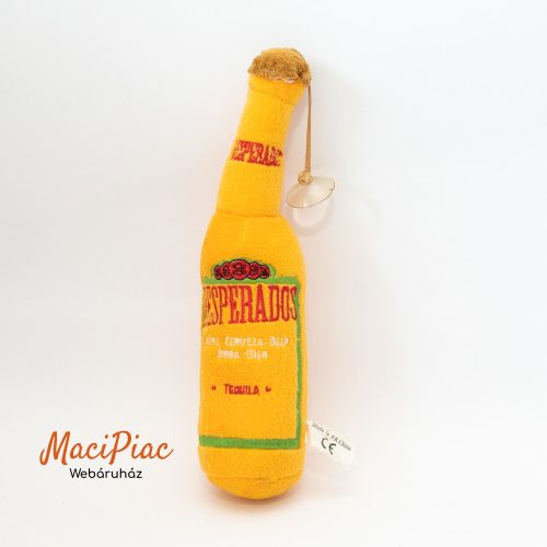 Desperados Tequila plüss ital