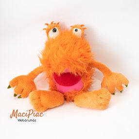 Plüss animal magic Boris plüss figura