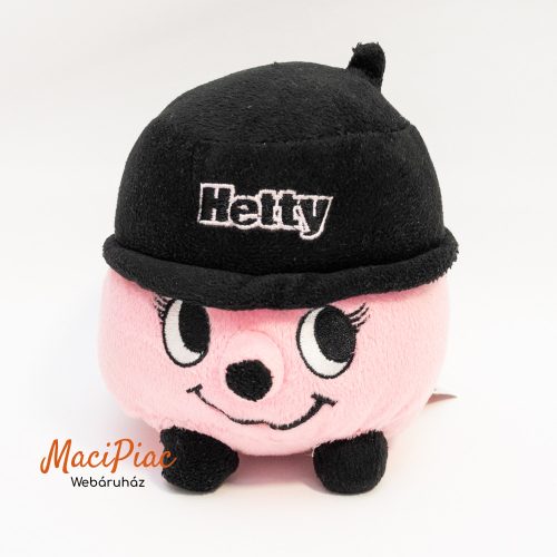 Casdon Huggable Hetty plüss porszívó figura