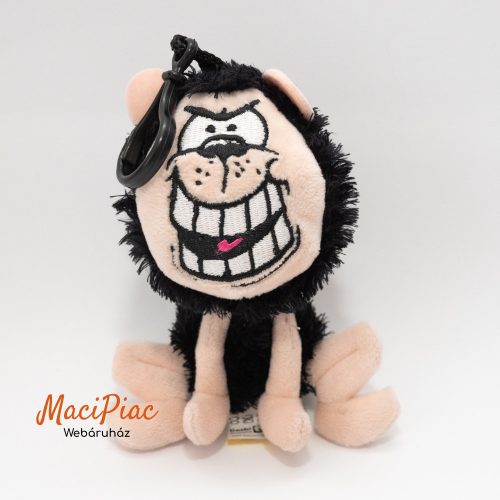 plüss Beano Gnasher figura