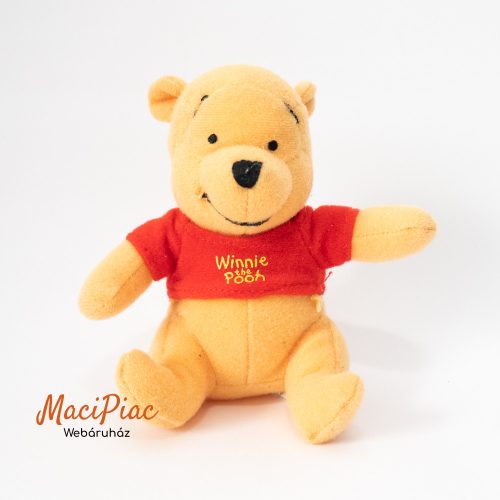 Plüss Disney a teepee product Winnie the Pooh Micimackó mesehős