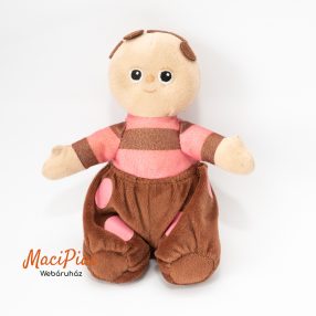   Hasbro In the Night Garden Szép álmokat gyerekek plüss Tombliboo figura 2006