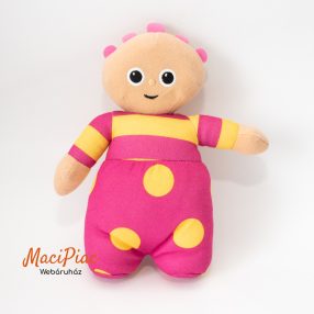   In the Night Garden Szép álmokat gyerekek plüss Tombliboo figura 2015