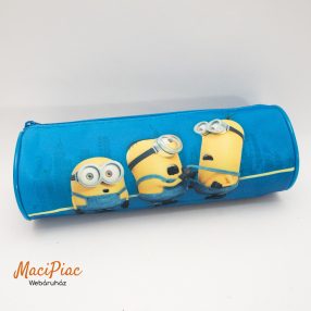 Tolltartó henger alakú egyterű Minion DESPICABLE ME