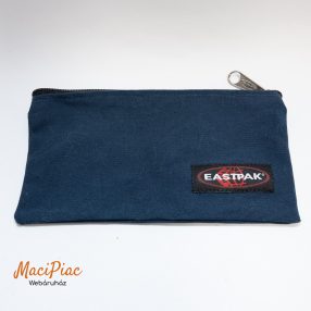   Sötétkék egyterű tolltartó EASTPAK Benchmark Single tolltartó 