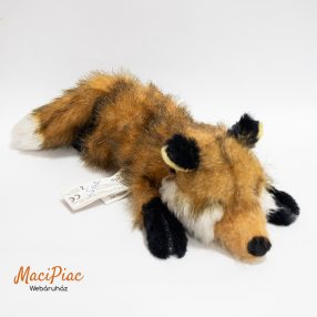   Plüss élethű sípolós róka kutyáknak, játék Afp all for paws Fox