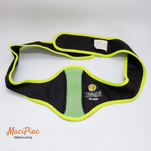  Zumba Fitness Belt Accessory (tépőzáras) zumba öv