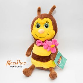Plüss méh, méhecske, Plüsspajti Méh Mara Penny Új!