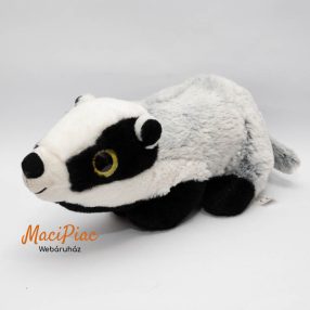 Plüss állat Borzi, a borz (Penny Az erdő lakói) 