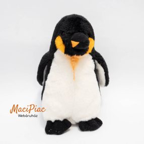 Plüss pingvin Keel Toys