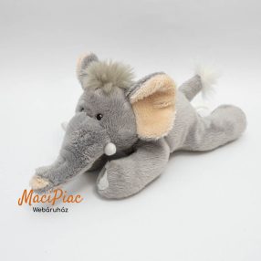   Plüss elefánt monitor törlő hassal Computer Care Screen Wipes Aromahome