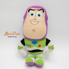   Plüss mesehős, figura DISNEY PIXAR Toy Story Buzz Lightyear 