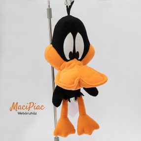   Bugs Bunny ülő plüssjáték Dodo kacsa plüss  Disney Bolondos Dallamok coop 2016-2017