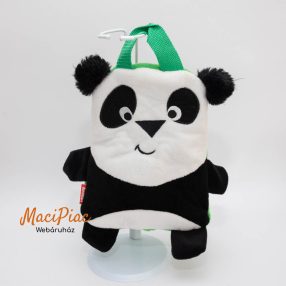   Plüss bandamaci, panda kis táska, akasztható Emirates Fly With Me Lewis The Panda Bag Animals