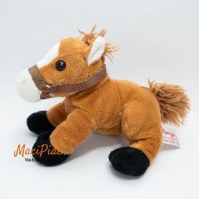 Hanya márkájú plüss ló 