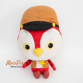   Madár, Disney mesehős Cili sheriff és a Vadnyugat - Pech helyettes 