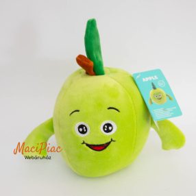   Plüss Penny VITATEAM zöldalma, alma Alma Ada nevű plüss figura Új! Címkés! 2024-es