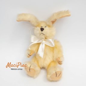   Plüss English teddy bears vintage nyúl, nyuszi Barbara Bukowski 