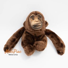   Élethű plüss majom, gorilla hosszú karokkal AFETY TOY Korea