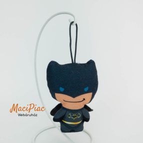   Mc donalds 2021 plüss figura DC Super-Pets Happy Meal® Toys! Marvel Batman