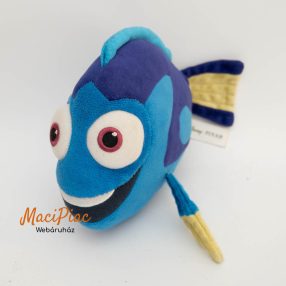  Szenilla nyomában DORY hal, halacska plüss halacska Disney Pixar