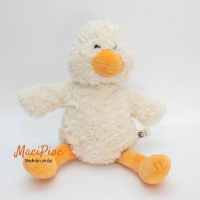 Plüss kacsa Jellycat Millie Boo Duck BNWT's Medium 12