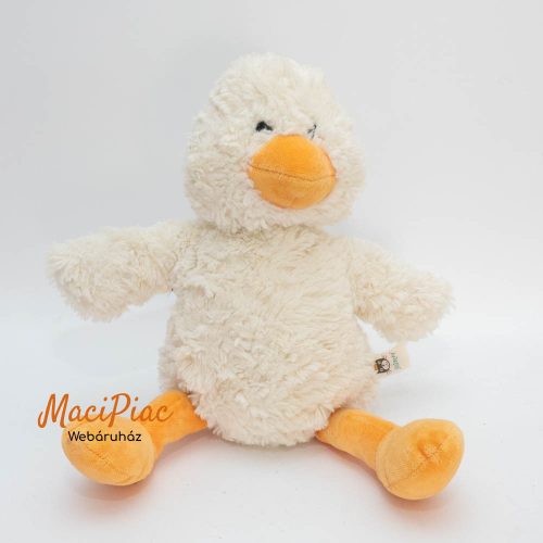 Plüss kacsa Jellycat Millie Boo Duck BNWT's Medium 12