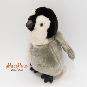 Pingvin fióka plüss madár ZEWA