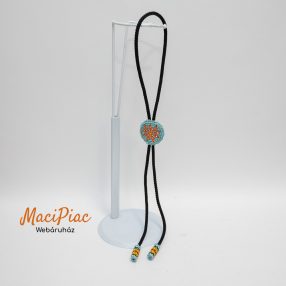   VivaApparel kézzel készített gyöngyös indiai divatékszer