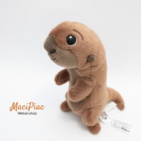    Plüss tengeri vidra Disney  Pixar Finding Dory Sea Otter Mesehős 2016