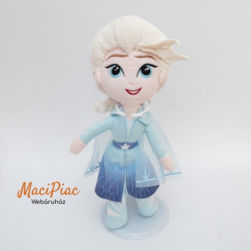 Disney Frozen Jégvarázs Elsa plüss Simba Toys Germany 