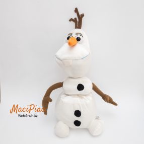   Disney Frozen 2 Jégvarázs OLAF hóember angolul beszélt, nem működik