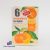 Illatos teamécsesek MANDARIN illatban 6 db-os