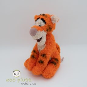 Plüss Tigris a Micimackó meséből