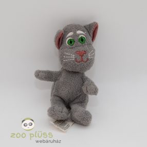 Plüss Talking Tom a macska