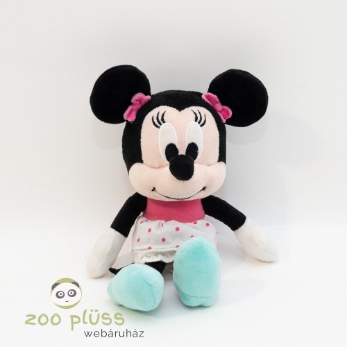 Plüss Posh Paws, Disney Minnie egér