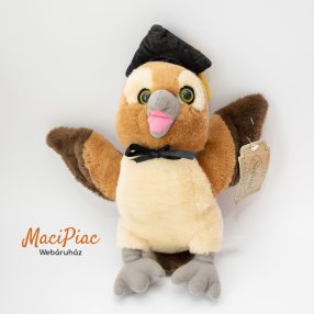Régi püss ballagási bagoly The Softouch collection