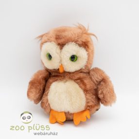   Plüss bagoly R Dakin Plush Doll: 189 listings Régi 1975, különleges!