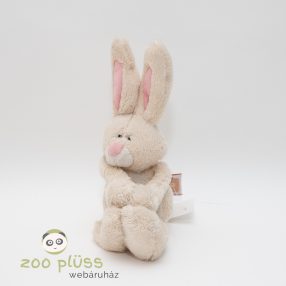 Plüss nyúl, nyuszi GUND kids mágneses mancsokkal