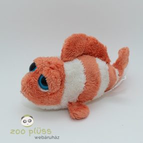 Plüss hal, bohóchal Nemó, Russ márka