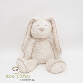 Plüss fehér nyúl, nyuszi Jellycat nagyobb méretű
