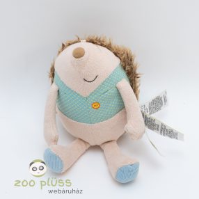   Plüss sün, süni összegömbölyíthető Ritka és különleges! Mark&Spencer Chester